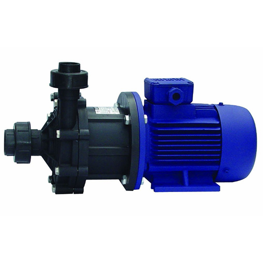 化工離心泵使用機械密封材料的選擇方法