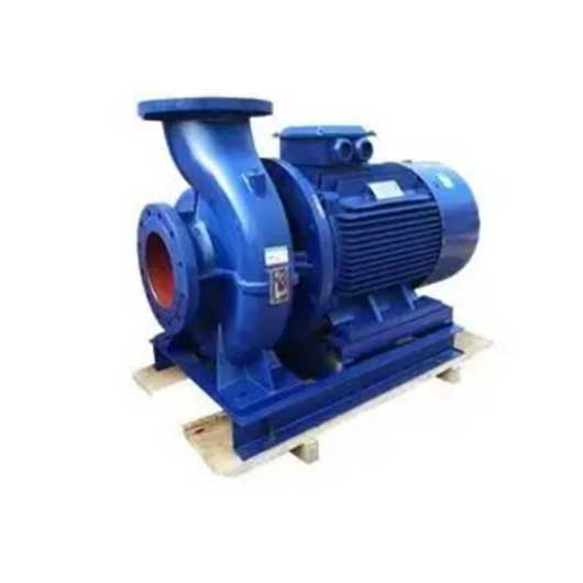 如何計算化工管道泵的流量揚程