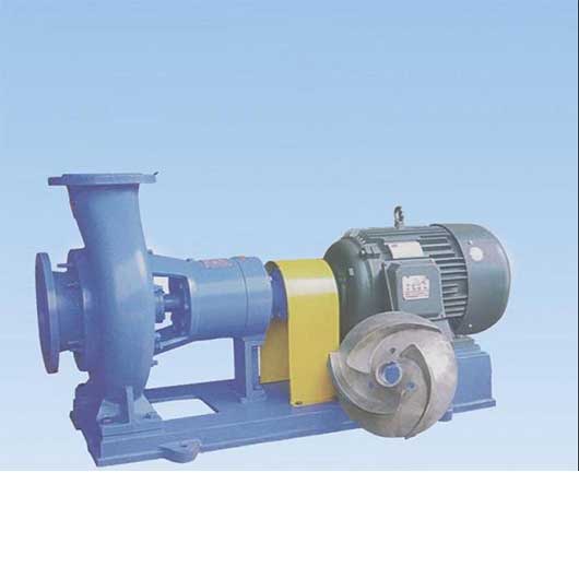 ZA型化工泵有哪些特點
