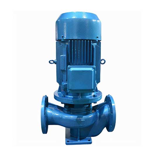 立式離心泵能空轉(zhuǎn)嗎？空轉(zhuǎn)有什么危害？