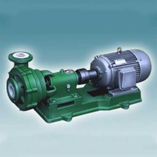 UHB耐腐蝕耐磨砂漿泵的優點及應用