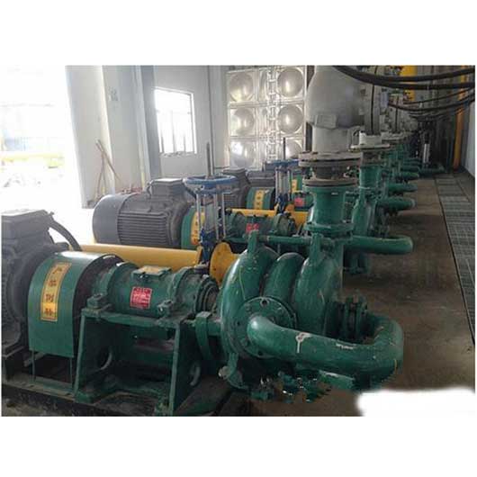 壓濾機(jī)泵的管道連接后可立即使用？網(wǎng)友：別再丟人了！