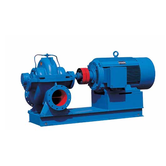 如何解決臥式離心泵運行不穩(wěn)定的問題。