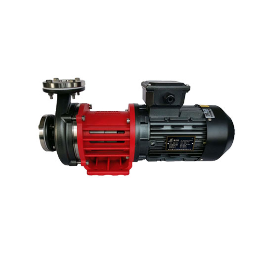 不銹鋼磁力泵結構特點有那幾大類