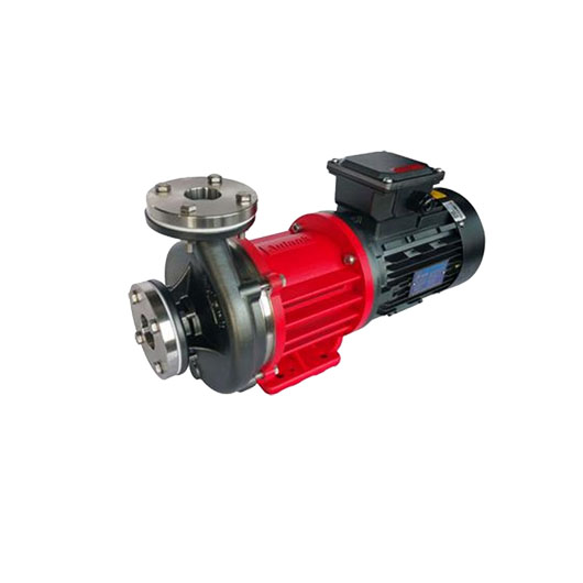 簡述高溫磁力泵選項(xiàng)及優(yōu)勢方面的一些問題