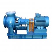 FJX強制循環泵的沒簡單介紹