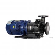 耐酸堿磁力泵的六點維修誤區是什么