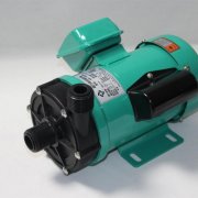 小型磁力泵內部結構有哪些