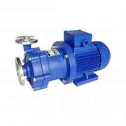 磁力驅(qū)動不銹鋼離心泵使用注意哪些事項