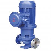 進(jìn)口不銹鋼立式管道磁力泵的簡單介紹