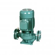 進(jìn)口不銹鋼磁力管道泵用途與特點