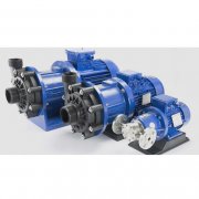 為什么磁力泵轉速低