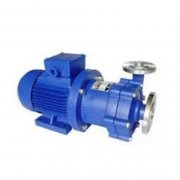 磁力泵的應用場合