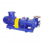 耐高溫磁力泵結(jié)構(gòu)性能升級，安裝一定要看步驟