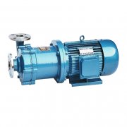 什么是泵？為什么我們要研究磁力泵技術(shù)？