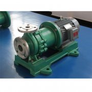 高溫磁力泵，未來(lái)強(qiáng)度引力