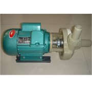 離心泵在運行中需要注意哪些呢