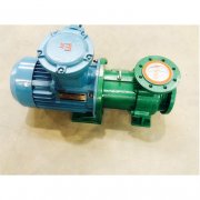  如何識別四氟合金泵380v電機銘牌，各參數的代表意義是什么？